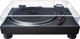 Technics SL-1500C-K Hi-Fi Πικάπ Direct Drive Μαύρο