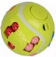 GRA LOGICZNA PILKA ROTACJA 6,5CM MIX3 MC 12/288