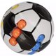 GRA LOGICZNA PILKA ROTACJA 6,5CM MIX3 MC 12/288