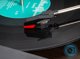 Technaxx Gramofon TX-137 με DAB+ και Bluetooth, Μαύρο