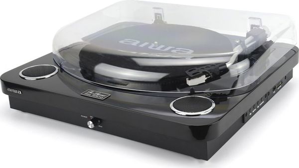 Πικάπ Aiwa GBTUR-120BKMKII 9595759 8435256896725