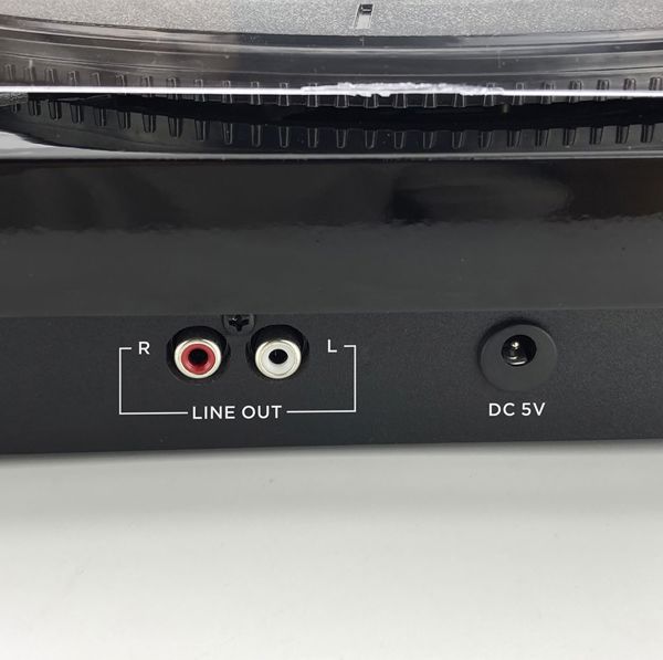 Πικάπ Aiwa GBTUR-120BKMKII 9595759 8435256896725