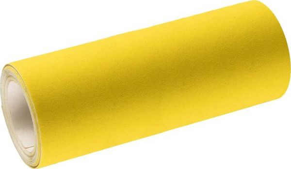 Graphite Χαρτί λείανσης σε ρολό 2.5mx115mm K220