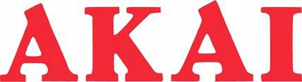 Akai ATT-300CC Πικάπ Με Ιμάντα (Belt Drive) Σε Μαύρο Χρώμα