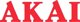 Akai ATT-300CC Πικάπ Με Ιμάντα (Belt Drive) Σε Μαύρο Χρώμα