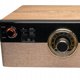 Akai ATT-300CC Πικάπ Με Ιμάντα (Belt Drive) Σε Μαύρο Χρώμα