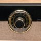 Akai ATT-300CC Πικάπ Με Ιμάντα (Belt Drive) Σε Μαύρο Χρώμα