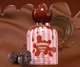 GRANDEUR Tubbees Σοκολάτα Fudge EDP σπρέι 50ml