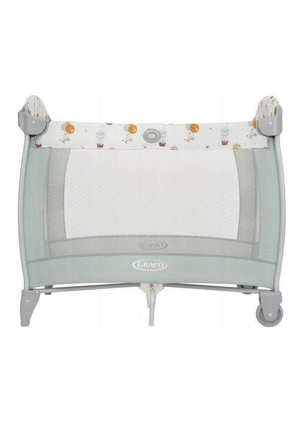 GRACO LOZECZKO CONTOUR ELECTRA UP & AWAY PG