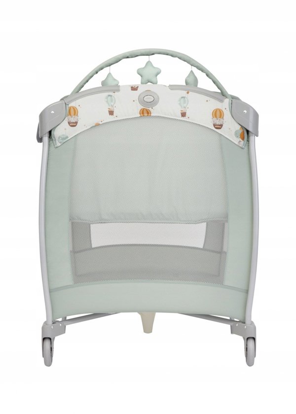 GRACO LOZECZKO CONTOUR ELECTRA UP & AWAY PG
