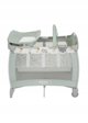 GRACO LOZECZKO CONTOUR ELECTRA UP & AWAY PG