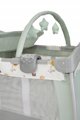 GRACO LOZECZKO CONTOUR ELECTRA UP & AWAY PG