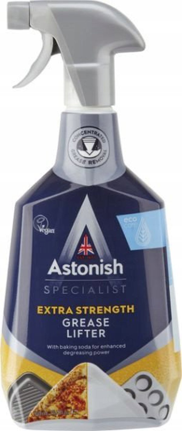 GREASE LIFT 750ML