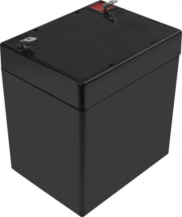 Green Cell Μπαταρία AGM 12V 4.5Ah (AGM44) - Επαναφορτιζόμενη Μπαταρία Gel 9cm