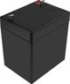 Green Cell Μπαταρία AGM 12V 4.5Ah (AGM44) - Επαναφορτιζόμενη Μπαταρία Gel 9cm