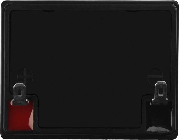 Green Cell Μπαταρία AGM 12V 4.5Ah (AGM44) - Επαναφορτιζόμενη Μπαταρία Gel 9cm