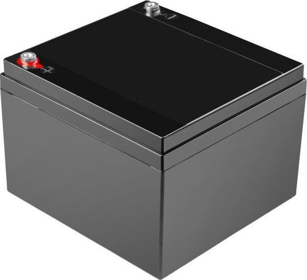 Green Cell Μπαταρία AGM VRLA 12V 28Ah - Επαναφορτιζόμενος Συσσωρευτής Υψηλής Απόδοσης