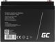 Green Cell Μπαταρία AGM VRLA 12V 28Ah - Επαναφορτιζόμενος Συσσωρευτής Υψηλής Απόδοσης