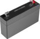 Green Cell Μπαταρία AGM 6V/1.2Ah (AGM52) - Επαναφορτιζόμενη Μπαταρία Μολύβδου