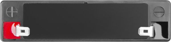 Green Cell Μπαταρία AGM 6V/1.2Ah (AGM52) - Επαναφορτιζόμενη Μπαταρία Μολύβδου