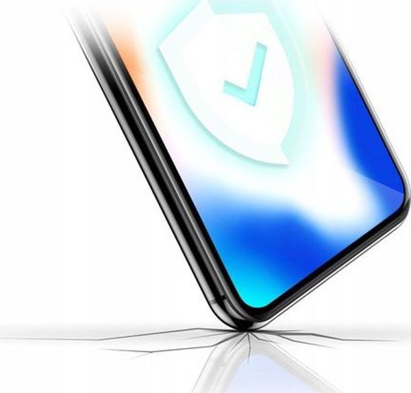Green Cell Σκληρυμένο Γυαλί GC Clarity για Xiaomi Redmi Note 9S