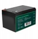 Μπαταρία Green Cell AGM VRLA 12V 12Ah, Επαναφορτιζόμενη για Ταμειακές Μηχανές & Παιχνίδια, 152x99x100mm