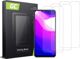 Green Cell Γυαλί Προστασίας Οθόνης GC Clarity για Xiaomi Mi 10 Lite - Σετ 3 Τεμαχίων