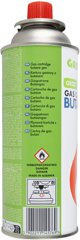 GreenBlue Σετ 10 Αμπούλες Αερίου 227g με Πιστοποίηση Pi 0875, Butan, EN417