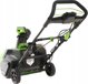 Greenworks 40V Χιονοφράχτης GD40ST