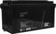 Green Cell Μπαταρία AGM 12V 120Ah (AGM31) - Επαναφορτιζόμενος Συσσωρευτής