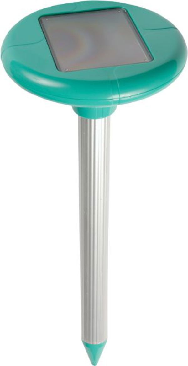 Greenmill Odstraszacz kretow solarny (GR5105)