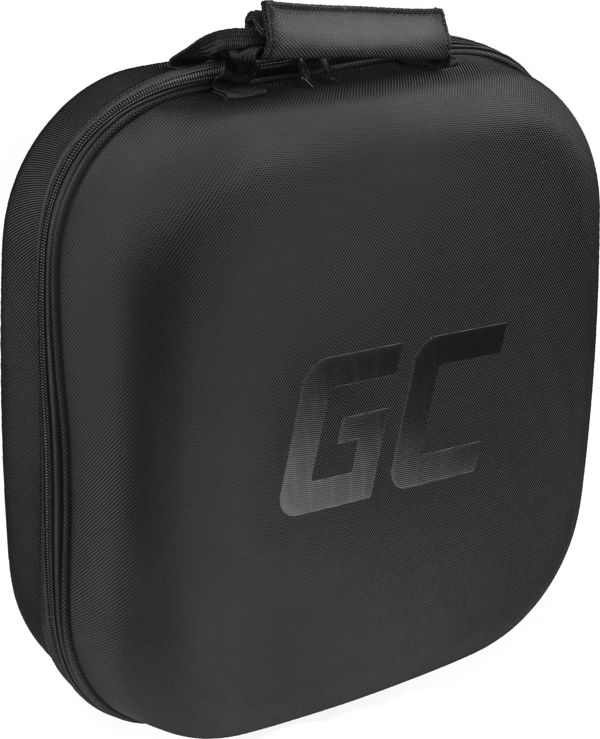 Τσάντα Green Cell PowerCase για καλώδιο φόρτισης EV (CSGC02) 8119615 5907813966736