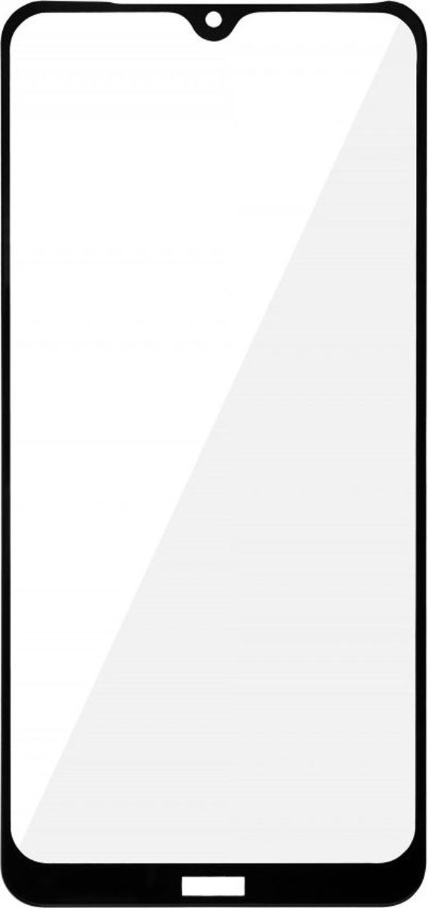 Green Cell Tempered Glass GC Clarity για Xiaomi Redmi Note 8 - Προστασία Οθόνης