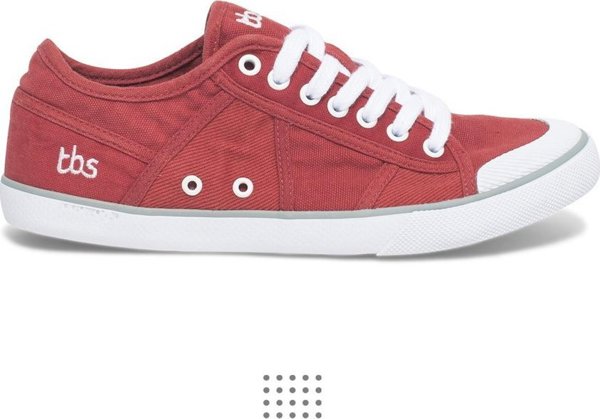 Green Cell TBS Shoes Violay Sienne 1736-42