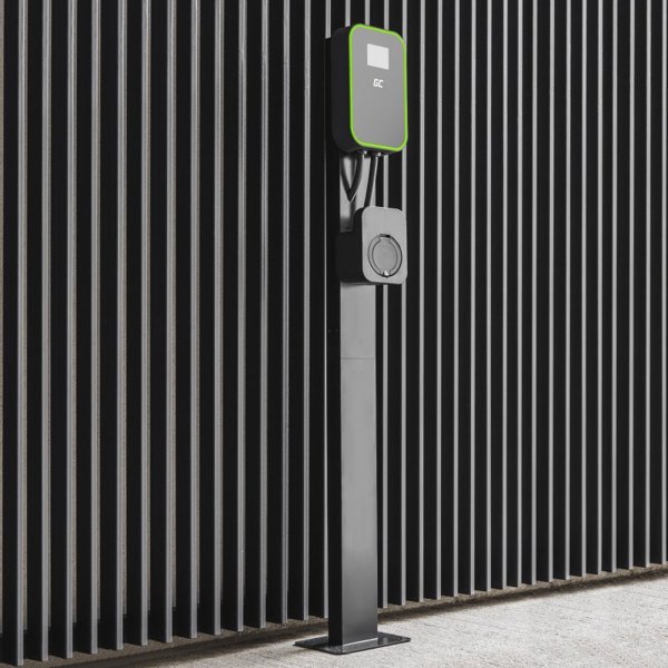 Green Cell Στήριγμα EV Stand για Σταθμούς Φόρτισης Wallbox