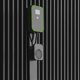 Green Cell Στήριγμα EV Stand για Σταθμούς Φόρτισης Wallbox