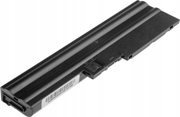Μπαταρία Laptop Green Cell για Lenovo ThinkPad T60, T61, R60, R61, SL500, W500 - Συμβατότητα με 92P1138, 92P1139, 92P1140, 92P1141