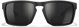 Γυαλιά Ηλίου Wiley X Founder Captivate Matte Black, Μαύρος Σκελετός, Greys