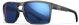 Greys Okulary Wiley-X Founder Captivate Blue Mirror/Grey