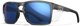 Greys Okulary Wiley-X Founder Captivate Blue Mirror/Grey