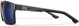 Greys Okulary Wiley-X Founder Captivate Blue Mirror/Grey