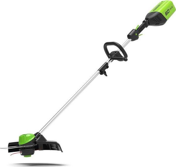 Greenworks 60V Χορτοκοπτικό (Κινητήρας Χωρίς Ψήκτρες)[Συσκευή, GD60LT]