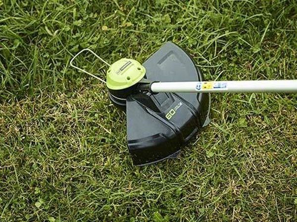 Greenworks 60V Χορτοκοπτικό (Κινητήρας Χωρίς Ψήκτρες)[Συσκευή, GD60LT]