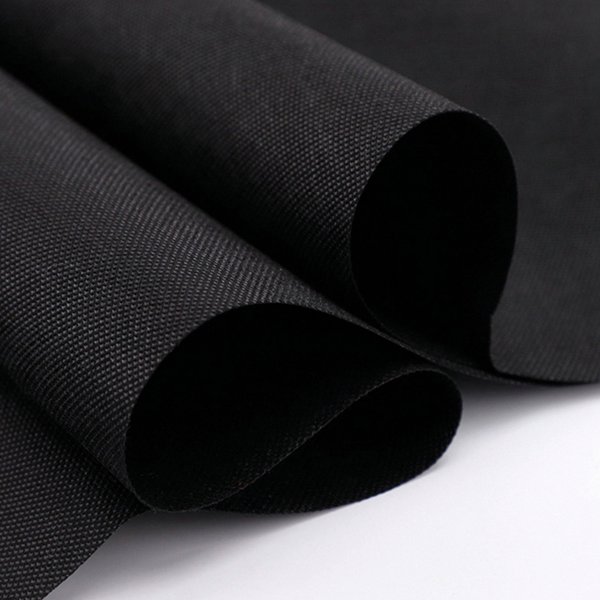 Greenmill GREENMILL ΑΓΡΟΫΦΑΣΜΑ 1,6 x10m  50g/m2  ΚΑΤΑ ΤΩΝ ΖΙΖΑΝΙΩΝ ΜΑΥΡΟ
