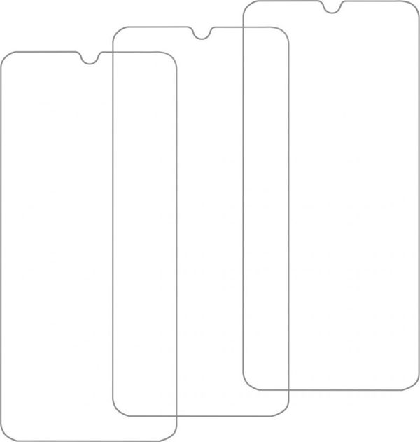 Green Cell GC Clarity Tempered Glass για Apple iPhone 11 - Προστατευτικό Οθόνης