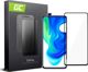 Green Cell Γυαλί Προστασίας GC Clarity για Pocophone F2 Pro, Tempered Glass Οθόνης