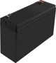 Green Cell Μπαταρία AGM 6V 15Ah (AGM40) - Επαναφορτιζόμενη Μπαταρία Gel 15,1x9,4cm