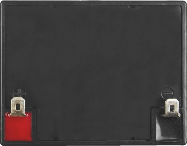 Green Cell Μπαταρία AGM 12V 5Ah (AGM27) - Επαναφορτιζόμενη Μπαταρία Gel 9cm