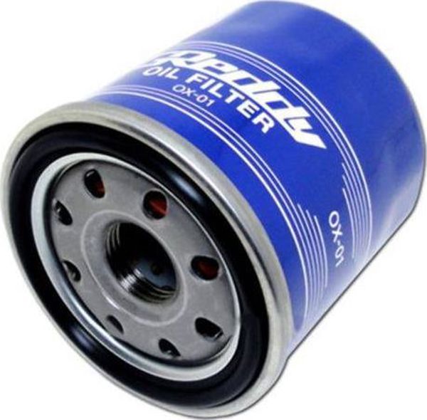 Greddy Filtr oleju GREDDY 3/4-16" UNF Nissan SR20 Toyota 4AGE 90MM