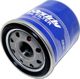 Greddy Filtr oleju GREDDY 3/4-16" UNF Nissan SR20 Toyota 4AGE 90MM